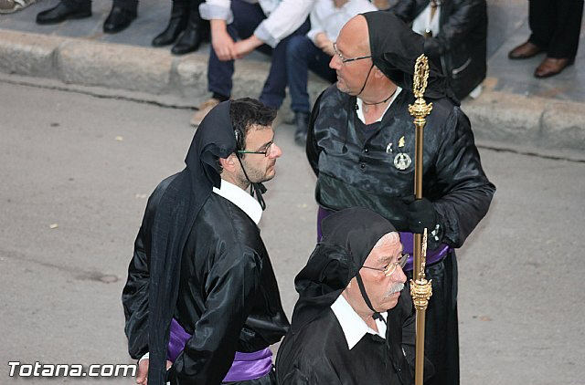 Viernes Santo. Traslado Sepulcro 2016. totana.com - 28